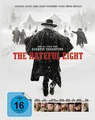 THE HATEFUL EIGHT BD STEELBOOK (Samuel L. Jackson, Kurt Russell )  BLU-RAY NEU