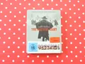 NEU OVP The Hateful Eight Steelbook Blu-Ray Quentin Tarantino - NEU in Folie