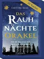 Das Rauhnächte-Orakel Für die magische Zeit zwischen den Jahren und darüber h...