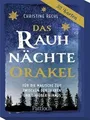Das Rauhnächte-Orakel: Für die magische Zeit zwischen de... | Buch | Zustand gut