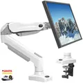 Monitorhalterung 13-32 Zoll VESA 75 100 mm Höhen