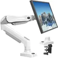 Monitorhalterung HUANUO 13-32 Zoll VESA 75 1