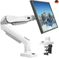 Monitorarm Halterung 13-32 Zoll VESA 75 100 mm Hö