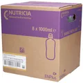 Nutricia Nutrison PlantBased Soya Trinknahrung 1.0 kcal/ml