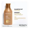 Redken All Soft Shampoo 300ml