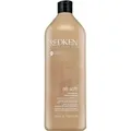 Redken All Soft Shampoo Pflegeshampoo für trockenes und geschädigtes Haar 1000 ml