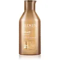 Redken All Soft Shampoo mit ernährender Wirkung für trockenes und zerbrechliches Haar 300 ml