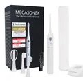 MEGASONEX M8 S Ultraschall-Zahnbürste