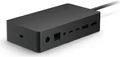 MICROSOFT Surface Dock 2 - Docking Station - Surface Connect - 2 x USB-C - GigE
