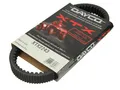 Für DAYCO DAYXTX2243 Strap/belt  fits ARCTIC CAT 366 4x4 (Autom.), 366 SE, 400,