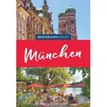 Baedeker SMART Reiseführer München