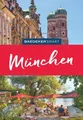 Baedeker SMART Reiseführer München Reiseführer mit Spiralbindung inkl. Faltka...