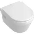 Villeroy & Boch Wand-WC Architectura Tiefspüler Weiß