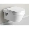 Villeroy & Boch Architectura Wand-WC spülrandlos##Ausladung 530 mm Weiß Alpin 5684R001