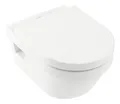 Villeroy & Boch Architectura Tiefspül-WC DirectFlush wandhängend... 5684R001