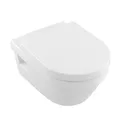 Villeroy & Boch Omnia Architectura WC Tiefspüler 370 x 530 mm ohne Spülrand 5684