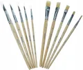 4012700700407 Pędzelki okrągłe Pelikan Pelikan AG