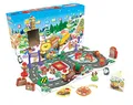 Vtech TUT TUT Baby Flitzer - Adventskalender inkl. elektrischem Bus – Kompatibel mit den Auto-Spielfiguren aus der Welt der TUT TUT Baby Flitzer – Für Kinder von 1-5 Jahren