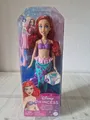 Disney Princess Mattel Arielle Puppe die Meerjungfrau NEU OVP