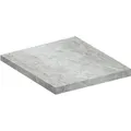 Ebuy24 - Fasola Küchenarbeitsplatte 60x60cm Marmor Dekor.