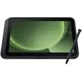 Samsung Galaxy Tab Active5 Pro SM-X356B 5G Snapdragon LTE 128 GB 25,6 cm (10.1") 6 GB Wi-Fi 6E (802.11ax) Android 15 Grün