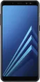 Samsung Galaxy A8 2018 Duos Smartphone [5,6 Zoll, 32GB] "sehr gut"