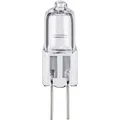 Paulmann - Halogen Eek: G (a - G) G4 12 V 20 W Warmweiß Stiftsockel 1 St.