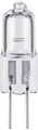 Paulmann Halogen EEK: G (A - G) G4 12V 20W Warmweiß Stiftsockel 1St.