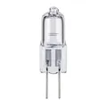 Paulmann Halogen Stiftsockellampe 20W G4 12V warmweiß 2700K dimmbar Backofen