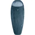 Deuter Dreamlite 10C/50F Schlafsack (Größe max. 185cm , blau)