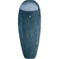 Dreamlite 10C/50F - Kunstfaserschlafsack links nautic-breeze