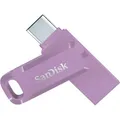 SANDISK Ultra Dual Drive Go (512 GB, USB-C) (SDDDC3-512G-G46L)