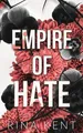 Rina Kent Empire of Hate (Taschenbuch) Empire Special Edition (US IMPORT)