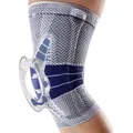 Bauerfeind Kniebandage Bauerfeind Kniebandage GenuTrain® A3 weiß 5