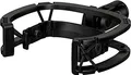 Elgato Shock Mount - Maximale Isolation von Schwingungen, Stahlgestell mit verstärkter elastischer Aufhängung, speziell für Elgato Wave-Mikrofone entwickelt