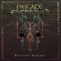 Hecate Enthroned - Virulent Rapture CD #135327