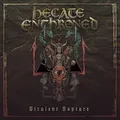 HECATE ENTHRONED - Virulent Rapture  [Re-Release] DIGI CD