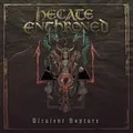 HECATE ENTHRONED - VIRULENT RAPTURE   CD NEU