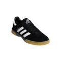 adidas Hallen-Indoorschuhe HB Spezial schwarz Herren, Größe Euro (US): 42 (8,5)