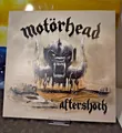 Motorhead - Aftershock Vinyl Limited Edition (4.500 Stk.) - 180 Gramm RSD 2013