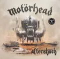 Motörhead Aftershock GATEFOLD, 180G NEAR MINT Udr Vinyl LP