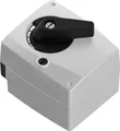FLAMCO M66341 Stellmotor  mit Anbausatz 230 V