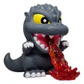 Godzilla Collectible Bank Atomic Atem mit int.