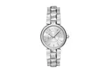 ARMANI EXCHANGE Quarzuhr AX4405, Armbanduhr, Damenuhr, Edelstahlarmband, analog