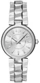 Uhr Armani Exchange Damen Silber ArmaniExchange-AX4405