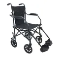 Drive Medical Rollator Drive Medical Transportrollstuhl Travelite