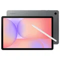 Samsung Galaxy Tab S10 Lite WiFi 128 GB Grau Android-Tablet 27.7 cm (10.9 Zoll) EEK F (A - G) 2 GHz Samsung Exynos Android 15