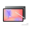 10.9" (27,69cm) Samsung Galaxy Tab S10 Lite X400 128 GB graphite SM-X400NZAREUB