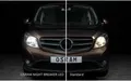 Osram KFZ-Ersatzleuchte Osram NIGHT BREAKER LED H7 GEN 2 Fern- und Abblendlicht