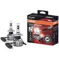 OSRAM 64210DWNBG2-2HFB LED Leuchtmittel Night Breaker LED H7 16 W 12 V Leuchte